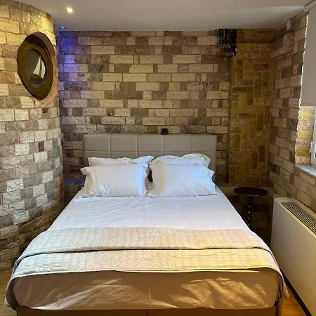 Petrino Διαμέρισμα *