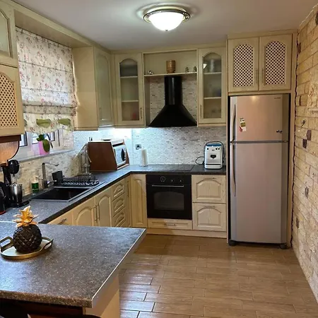 Petrino Διαμέρισμα Πάτρα