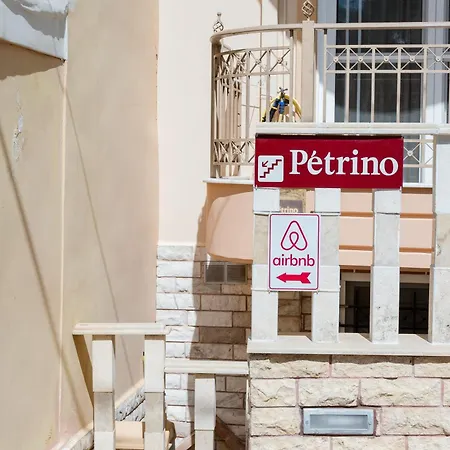Petrino Stone Haven With Panoramic Bridge View Apartment