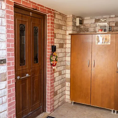 Apartment Petrino Stone Haven With Panoramic Bridge View *