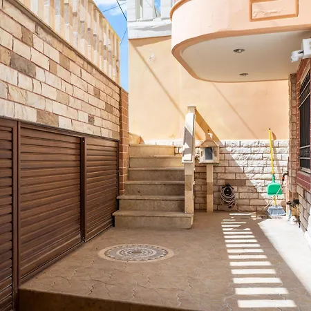 Petrino Stone Haven With Panoramic Bridge View *
