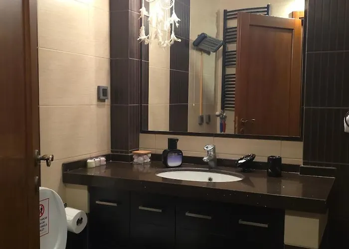 Апартаменты Petrino