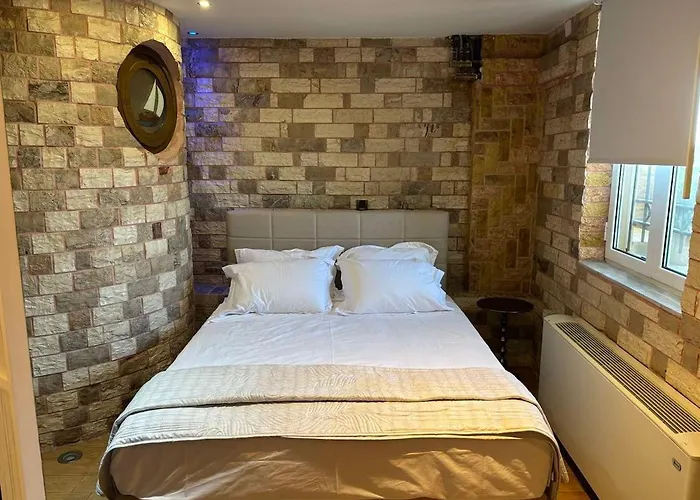 Petrino Апартаменты *