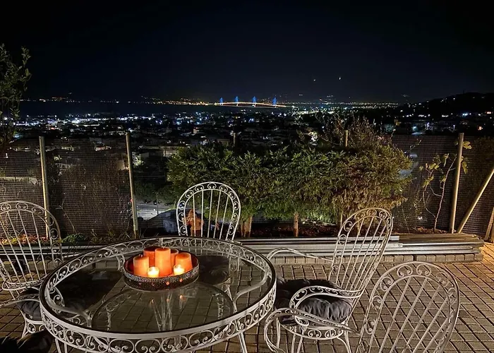 Апартаменты Petrino