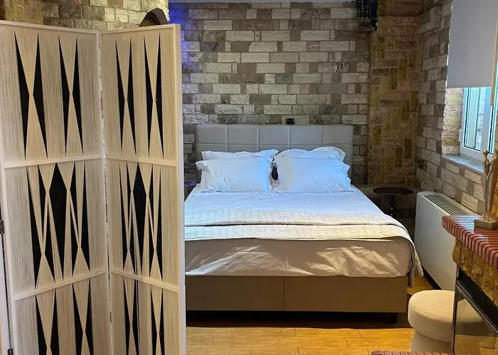 Διαμέρισμα Petrino Πάτρα