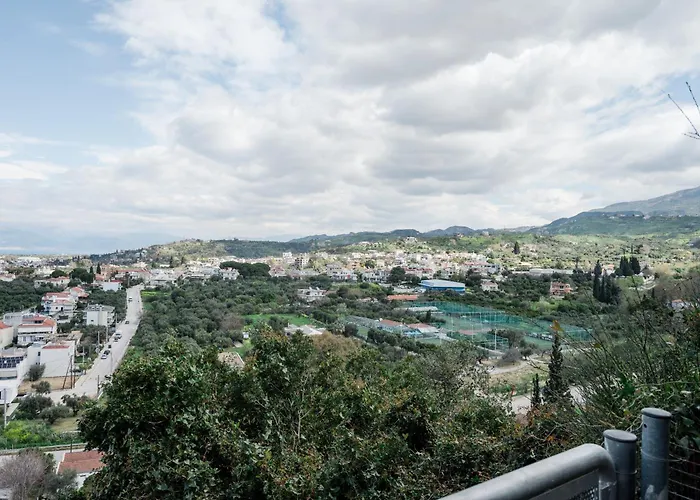 Petrino Appartamento Patras